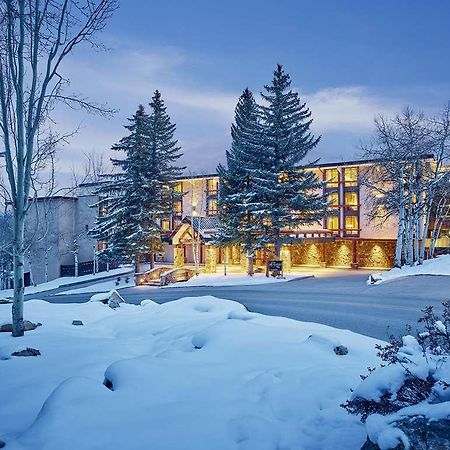 Stonebridge Inn, A Destination By Hyatt Residence Snowmass Village Exterior foto