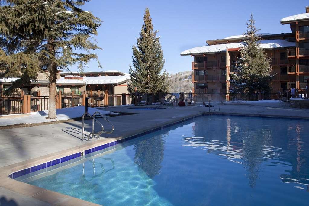 Stonebridge Inn, A Destination By Hyatt Residence Snowmass Village Einrichtungen foto