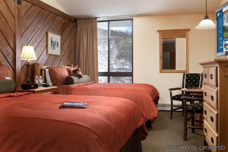 Stonebridge Inn, A Destination By Hyatt Residence Snowmass Village Zimmer foto