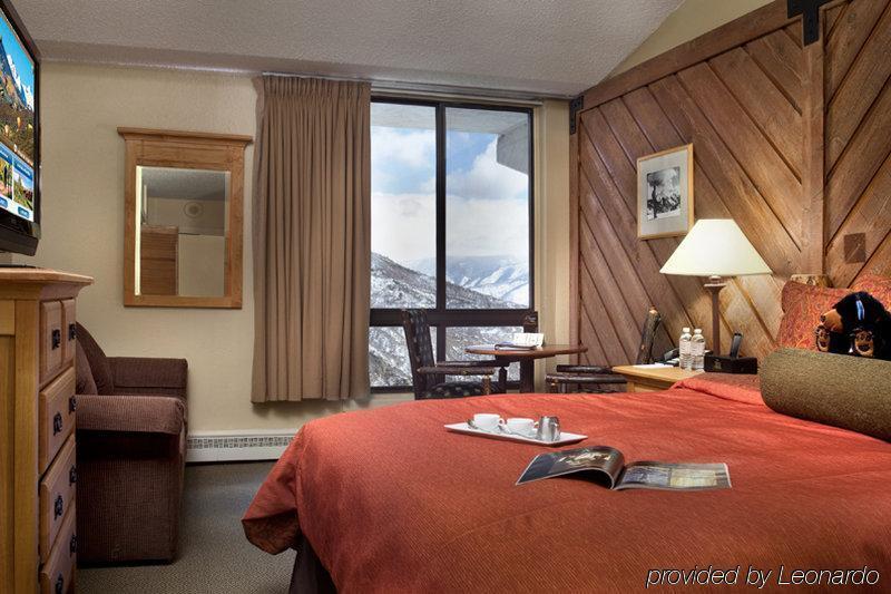 Stonebridge Inn, A Destination By Hyatt Residence Snowmass Village Zimmer foto