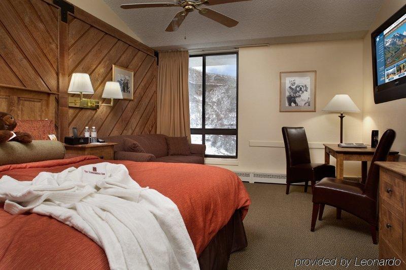 Stonebridge Inn, A Destination By Hyatt Residence Snowmass Village Zimmer foto