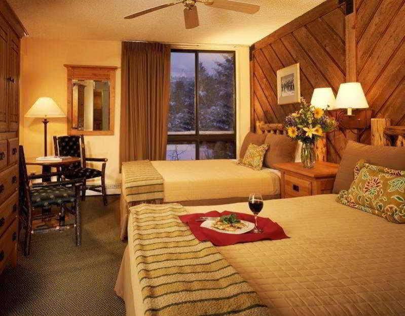 Stonebridge Inn, A Destination By Hyatt Residence Snowmass Village Zimmer foto
